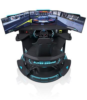 Super Engine