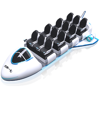 VR Ark One