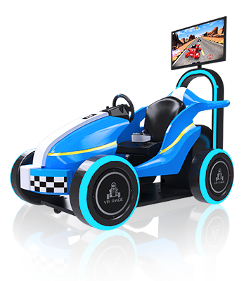VR Kids Racing