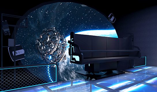 Digital Theater