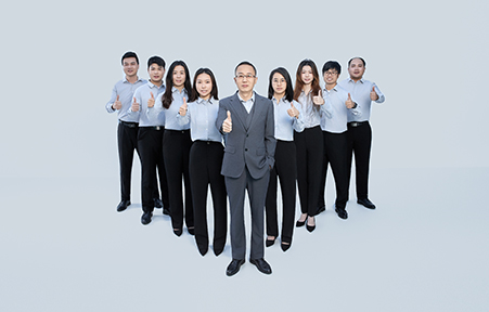 Customer Service Center