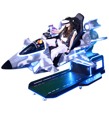 VR Super Fighter（1P）