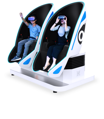 VR Shark