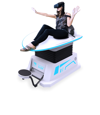 VR Slide