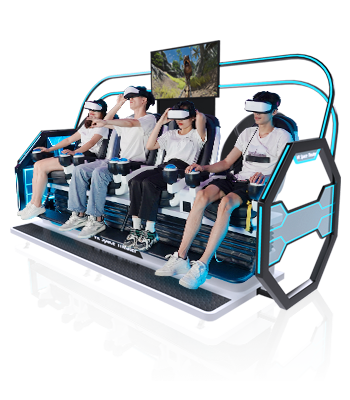 VR Space Theater