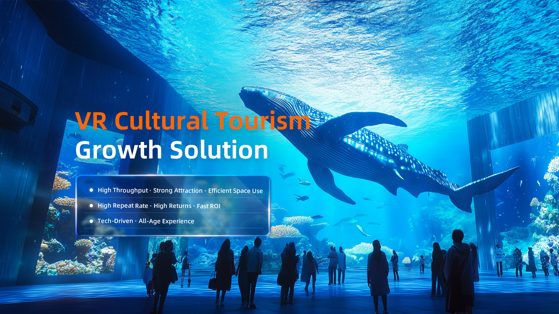 VR+Tourism