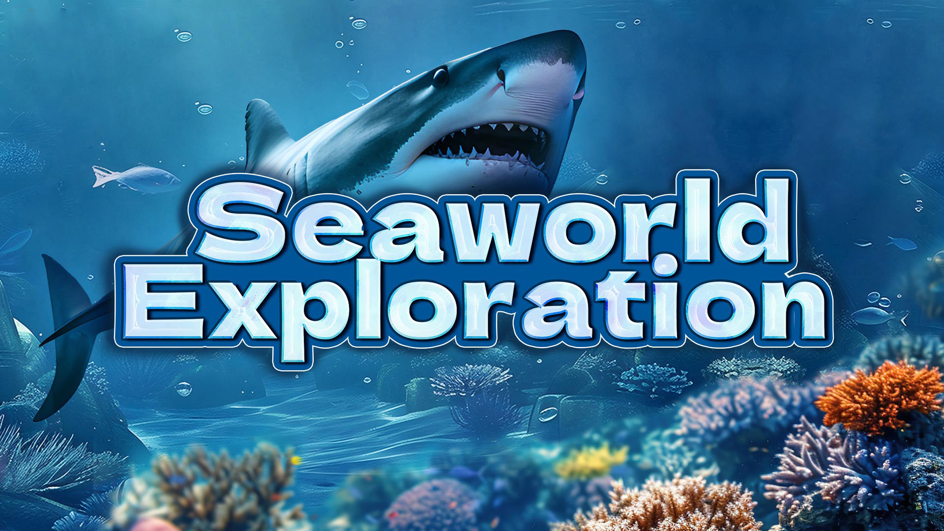 Seaworld Exploration