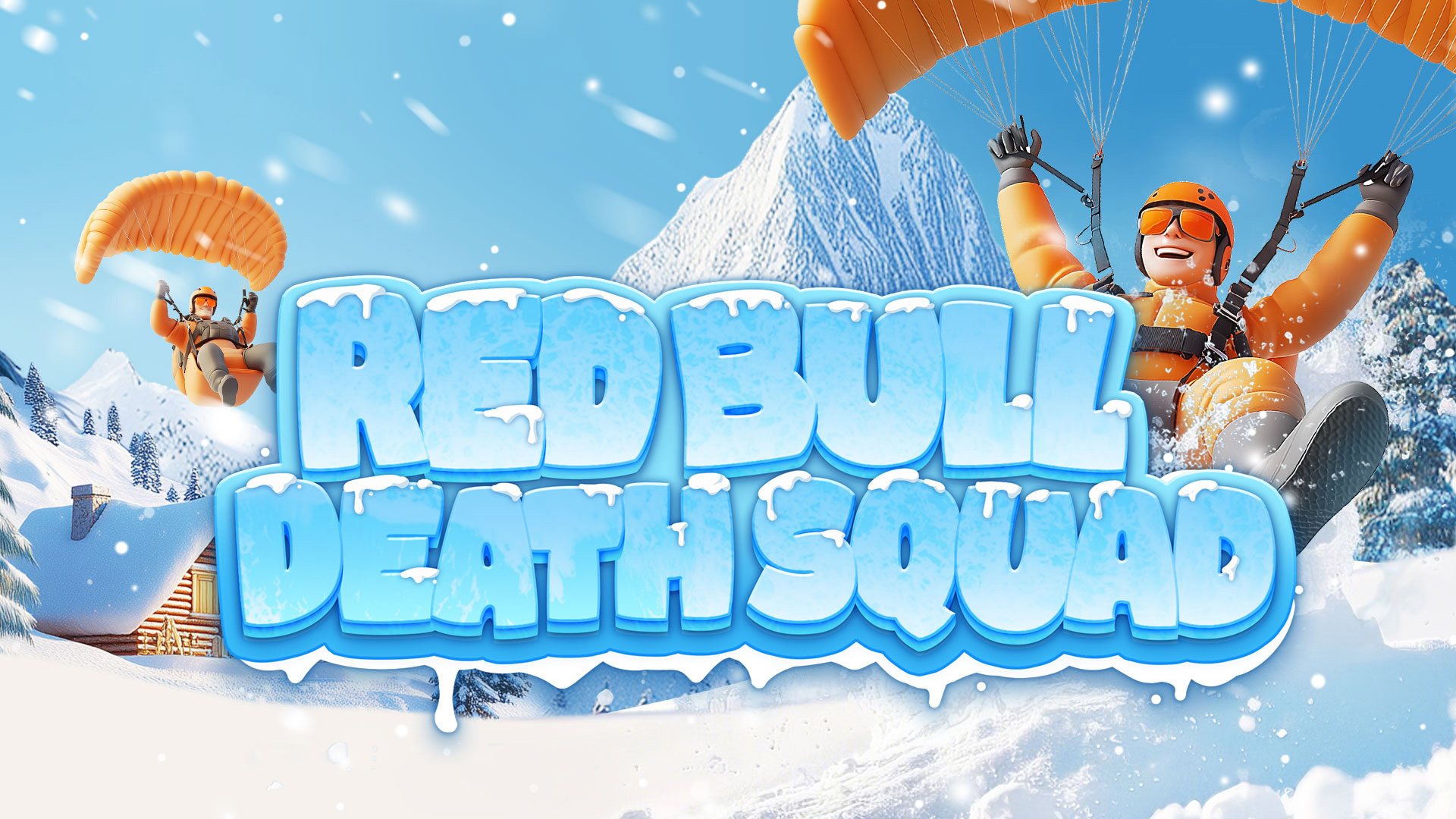 Red Bull Death Squad