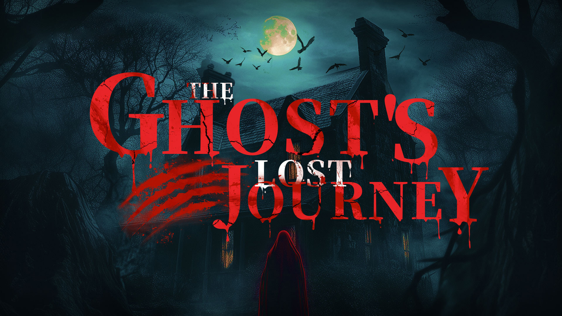 Ghost Journey
