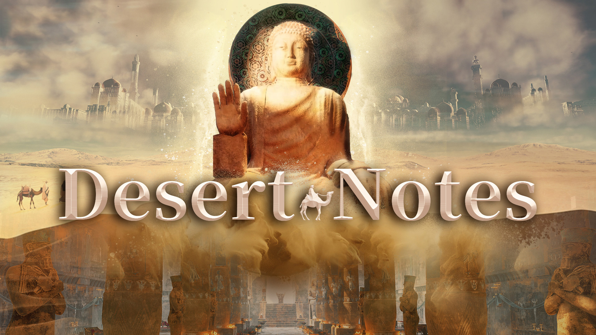 Desert Notes