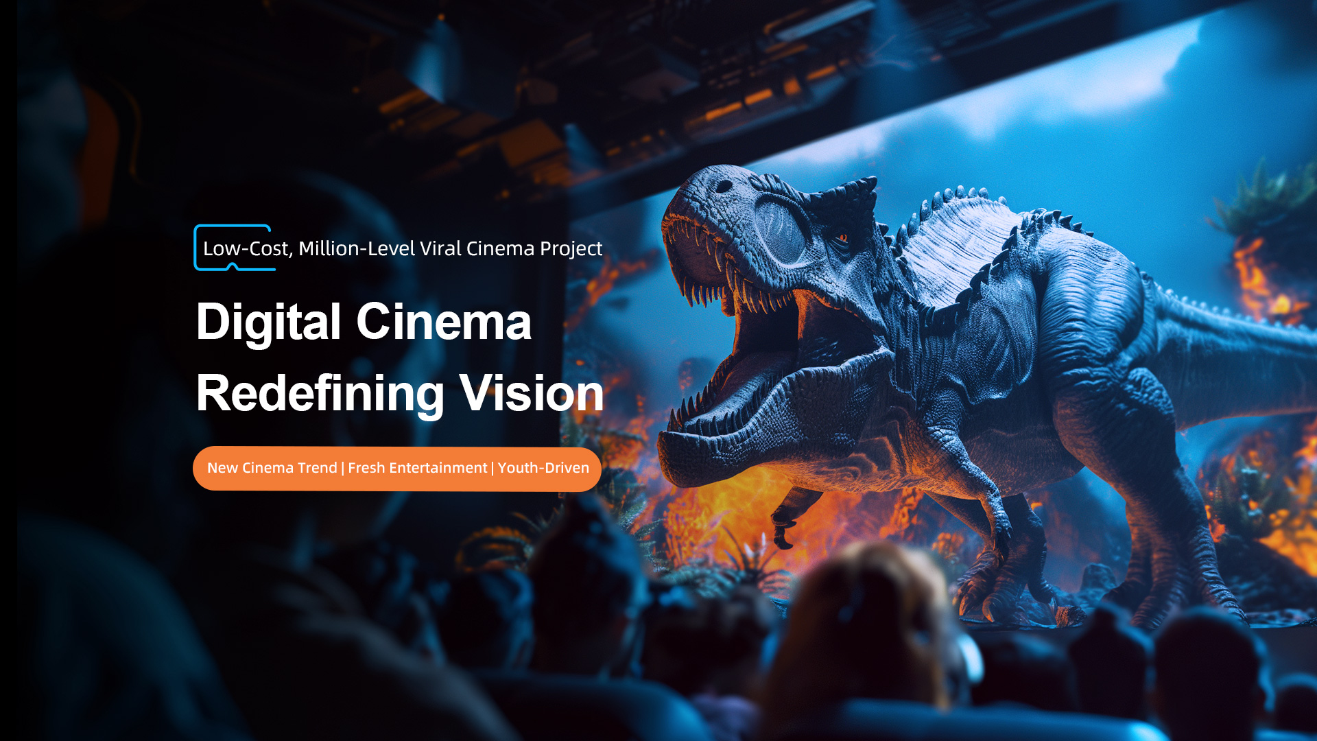 Digital Theater