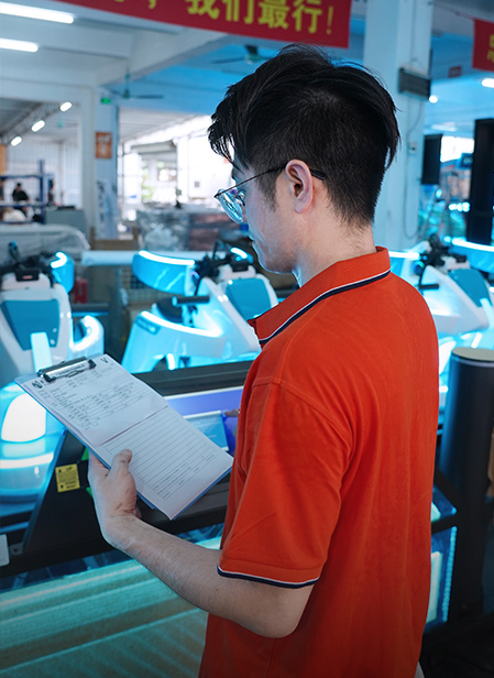 Ultrasonic Positioning System